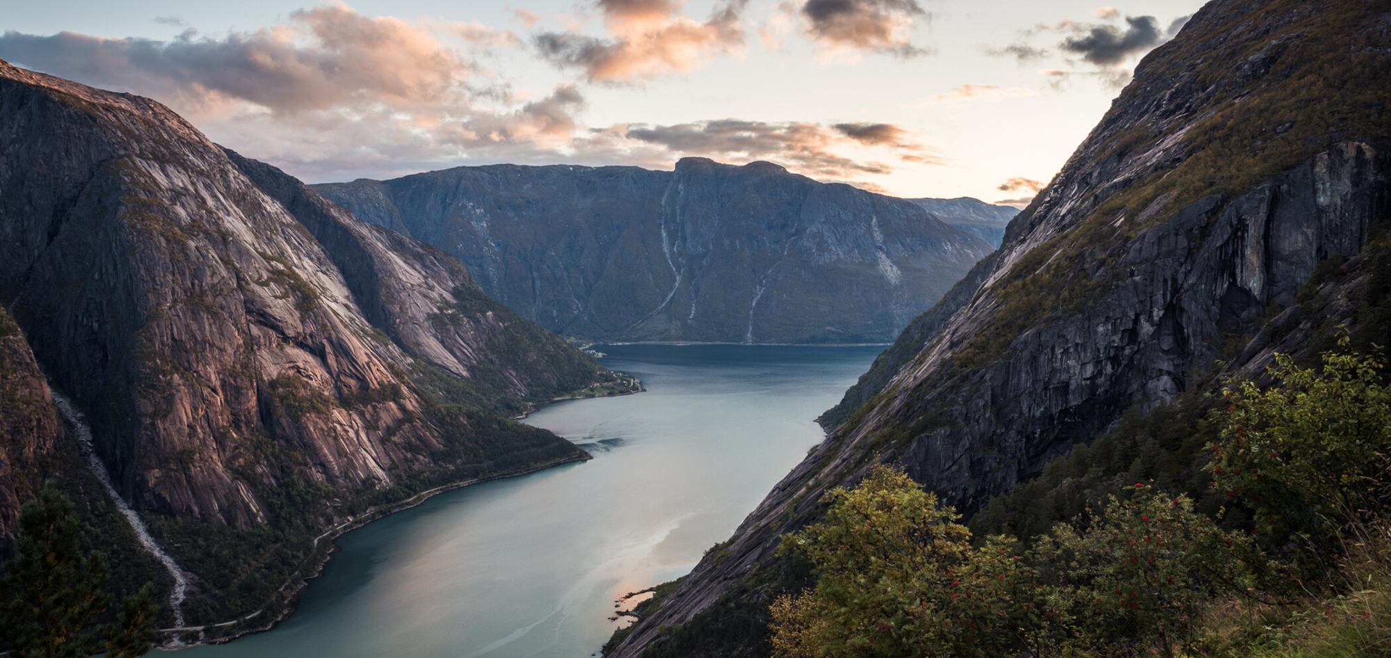 Norway's best Photo locations