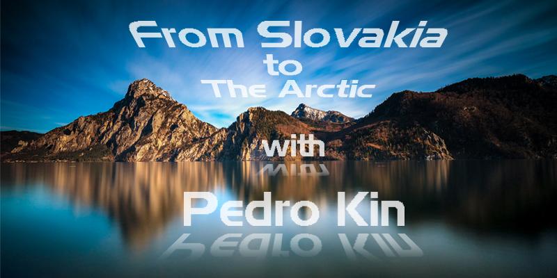 Interview with Pedro Kin