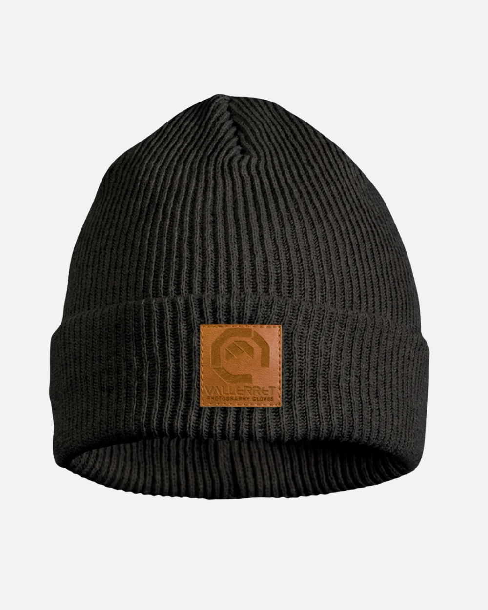 Vallerret Core Beanie - Black