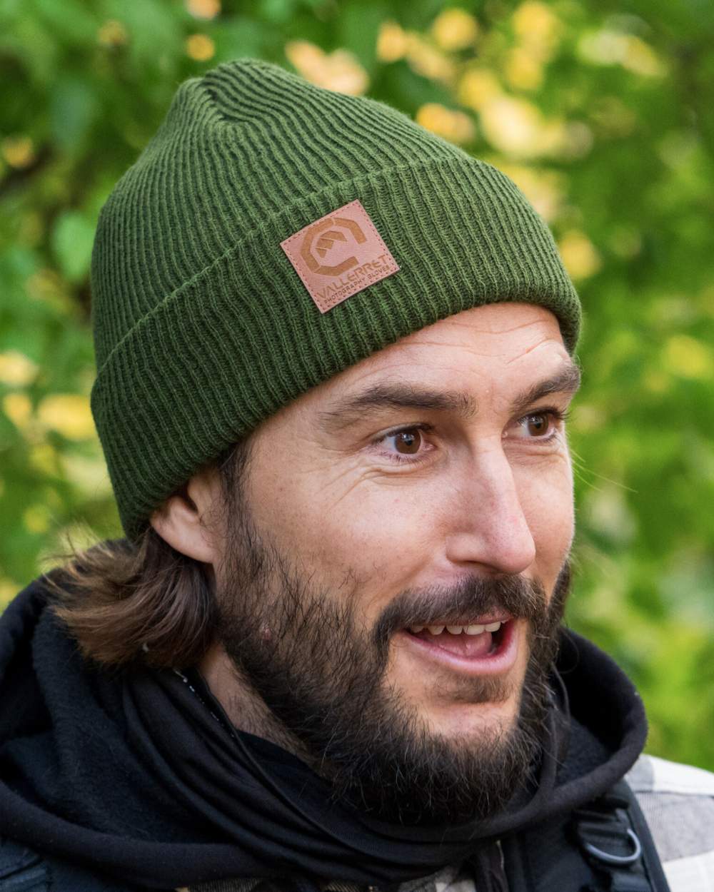 Vallerret Core Beanie