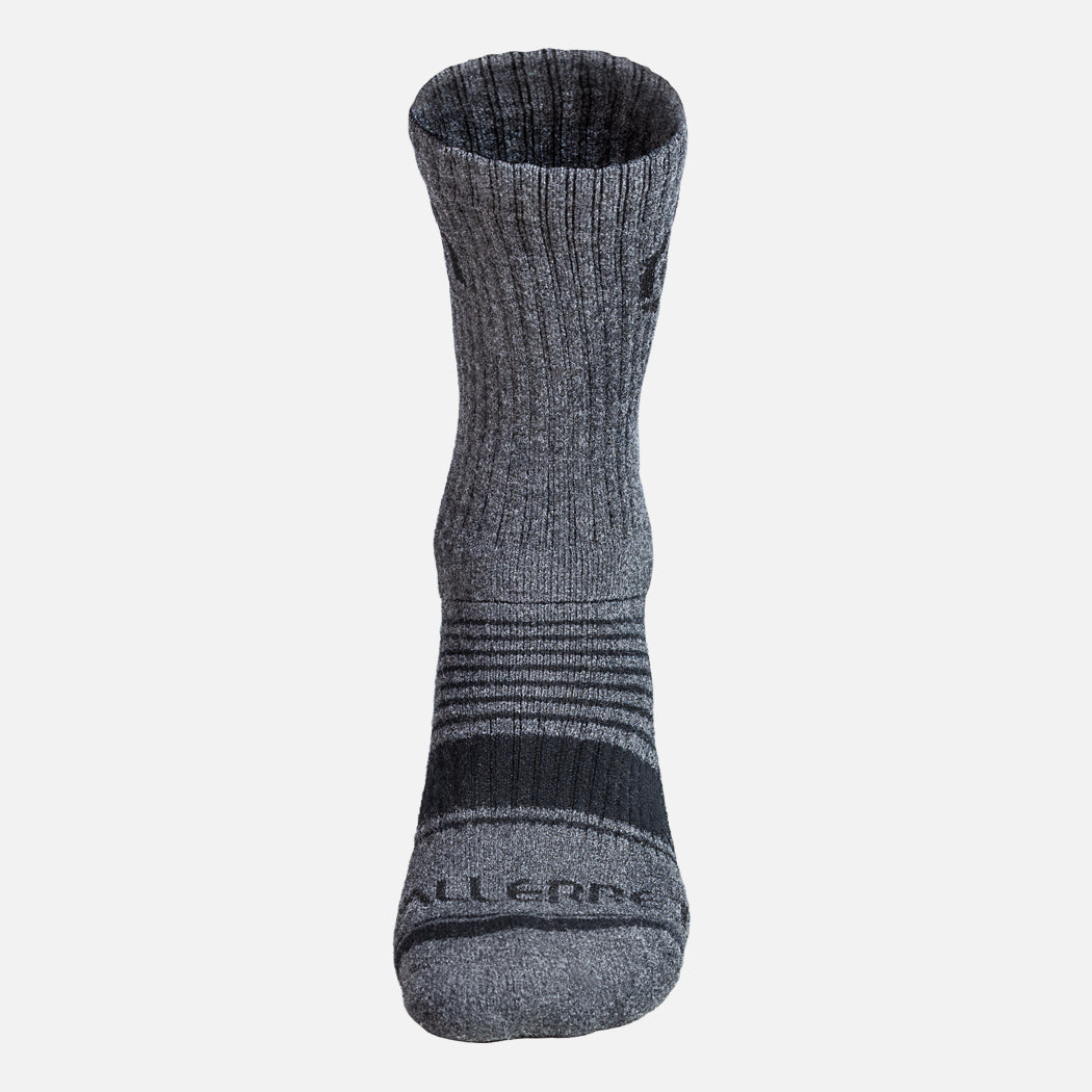 Merino Wool Crew Sock