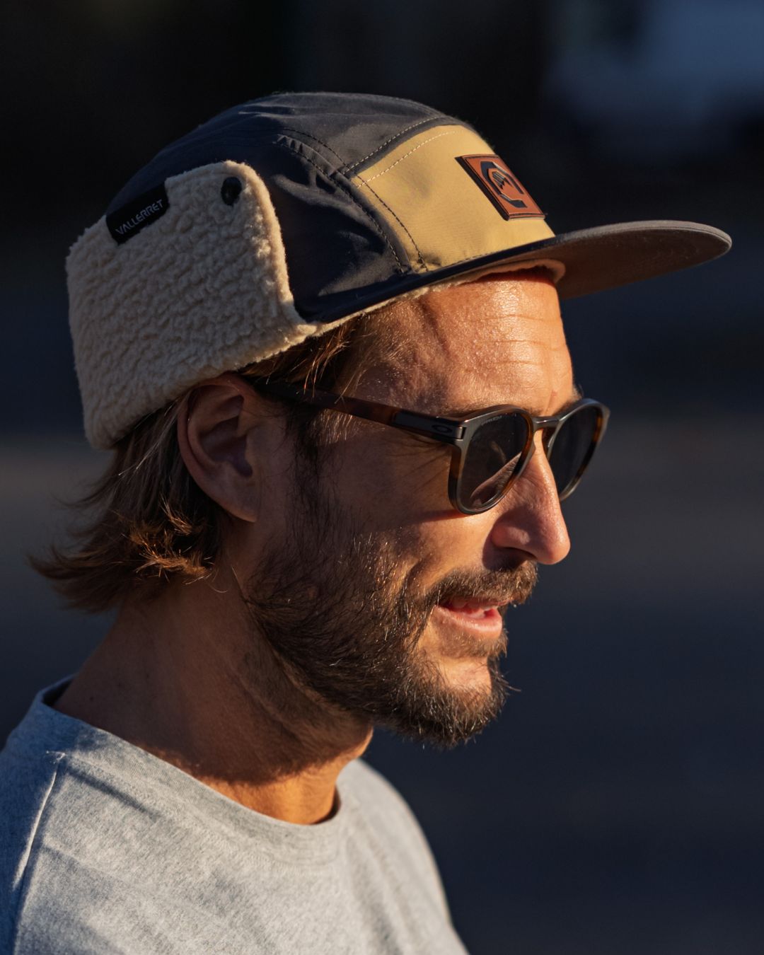 Vallerret Winter Earflap Cap