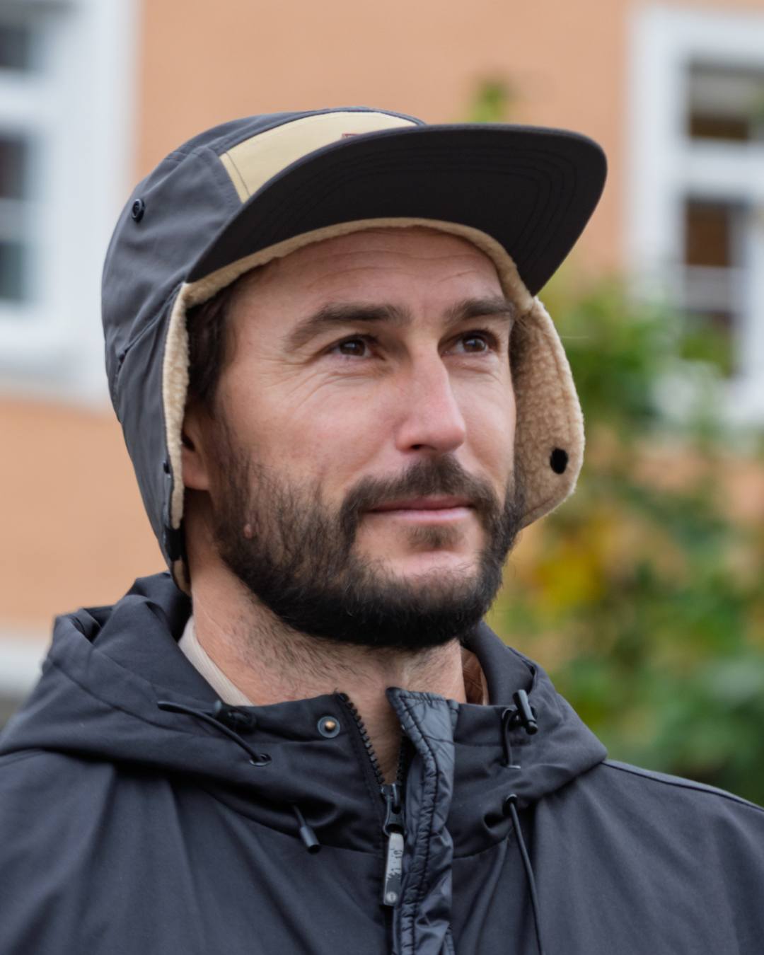 Vallerret Winter Earflap Cap