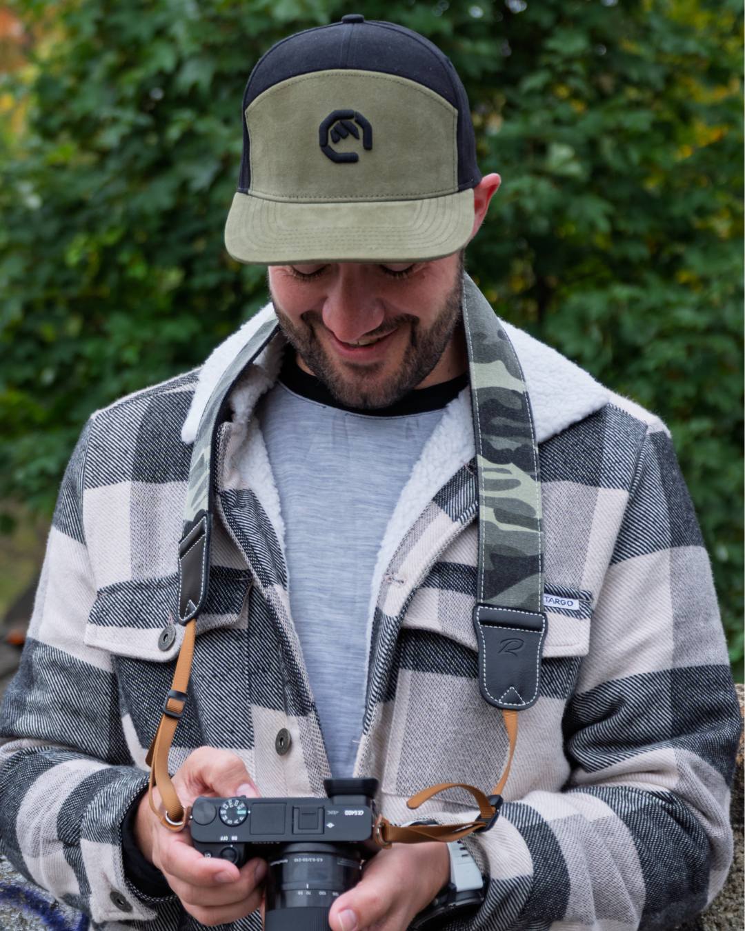 Vallerret Richardson Cap