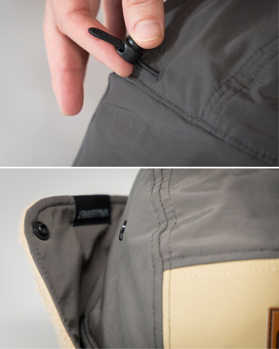 Vallerret Winter Earflap Cap