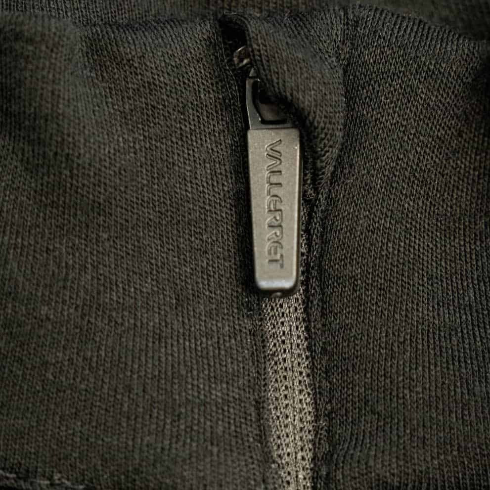 Winter Photography Apparel - Merino Wool Clothing by Vallerret