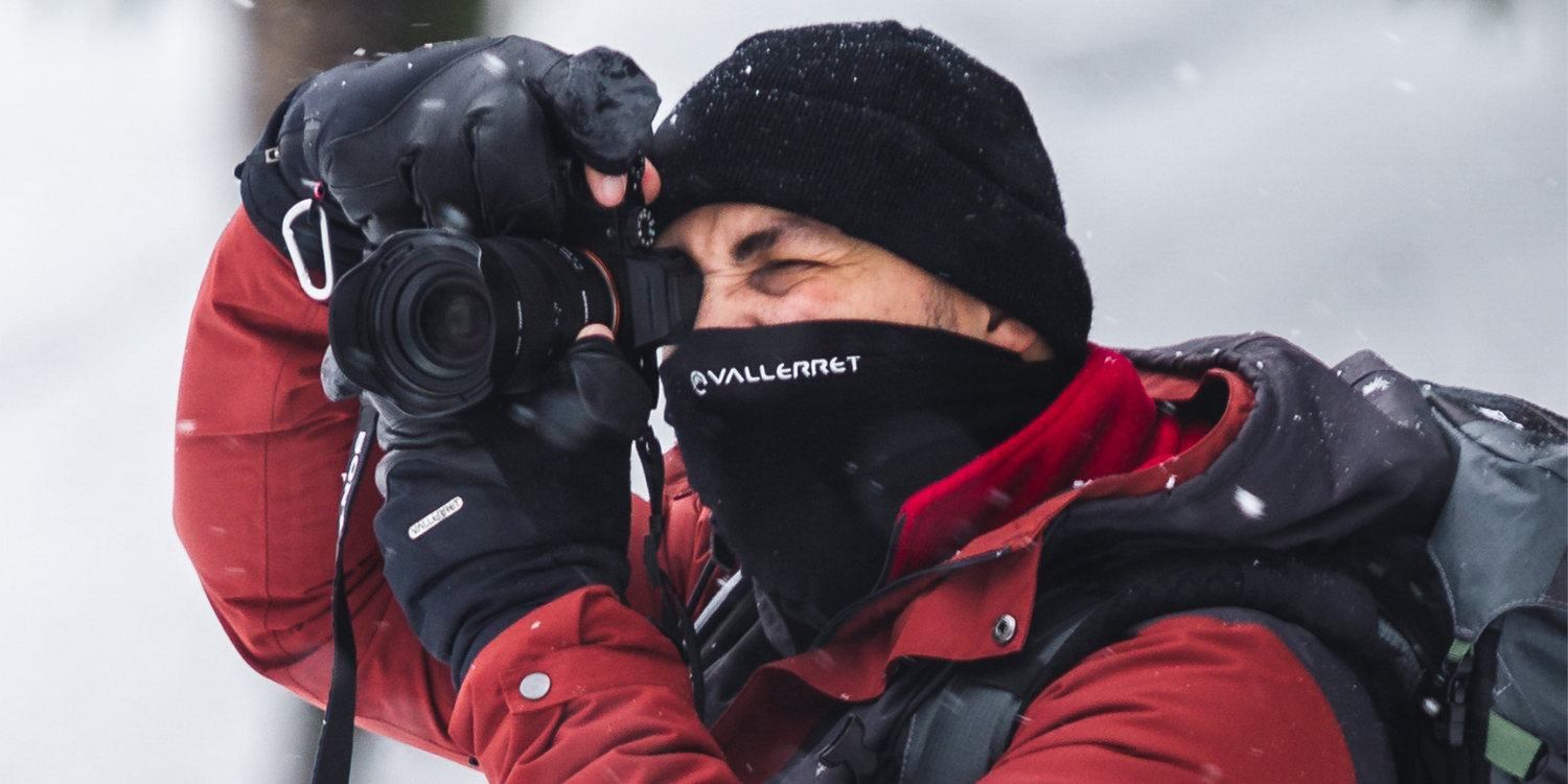 Merino Neck Warmers : An Overlooked Secret of Keeping Your Core Warm