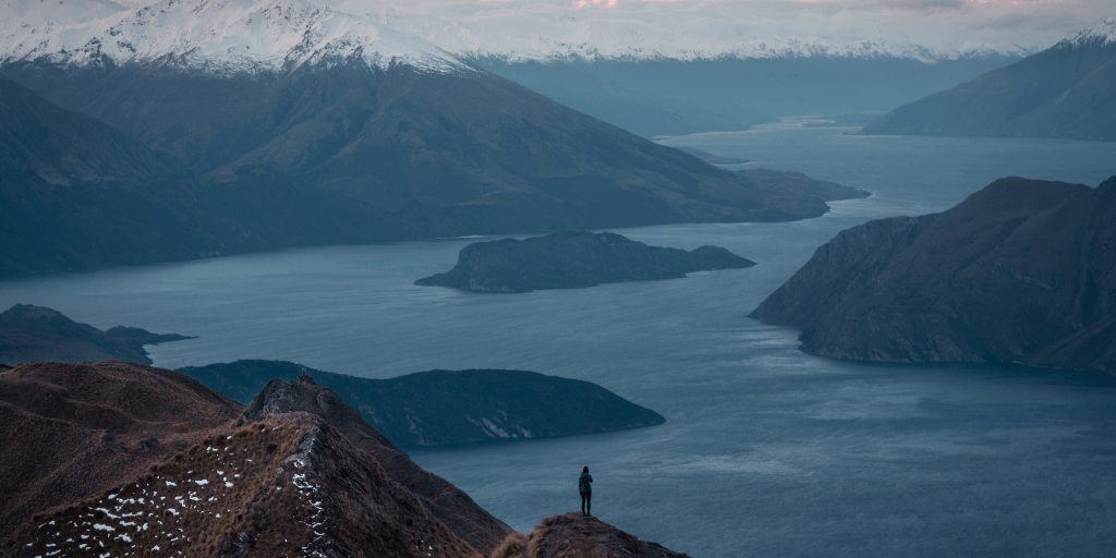 5 Reasons to Visit New Zealand for Winter Photography