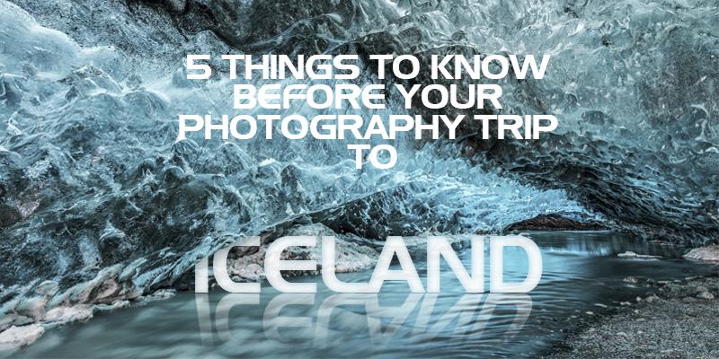 Iceland photography