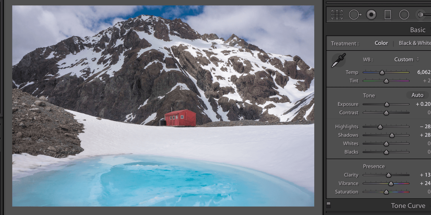 Lightroom Mistakes to avoid