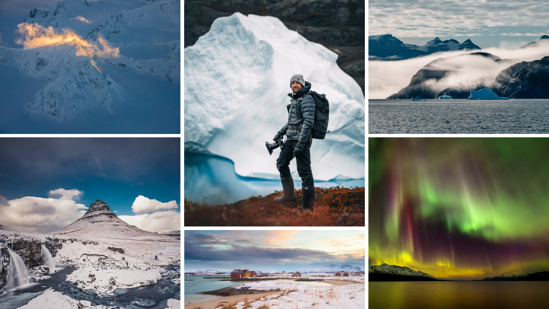 The Best Gloves for Your Winter Holiday