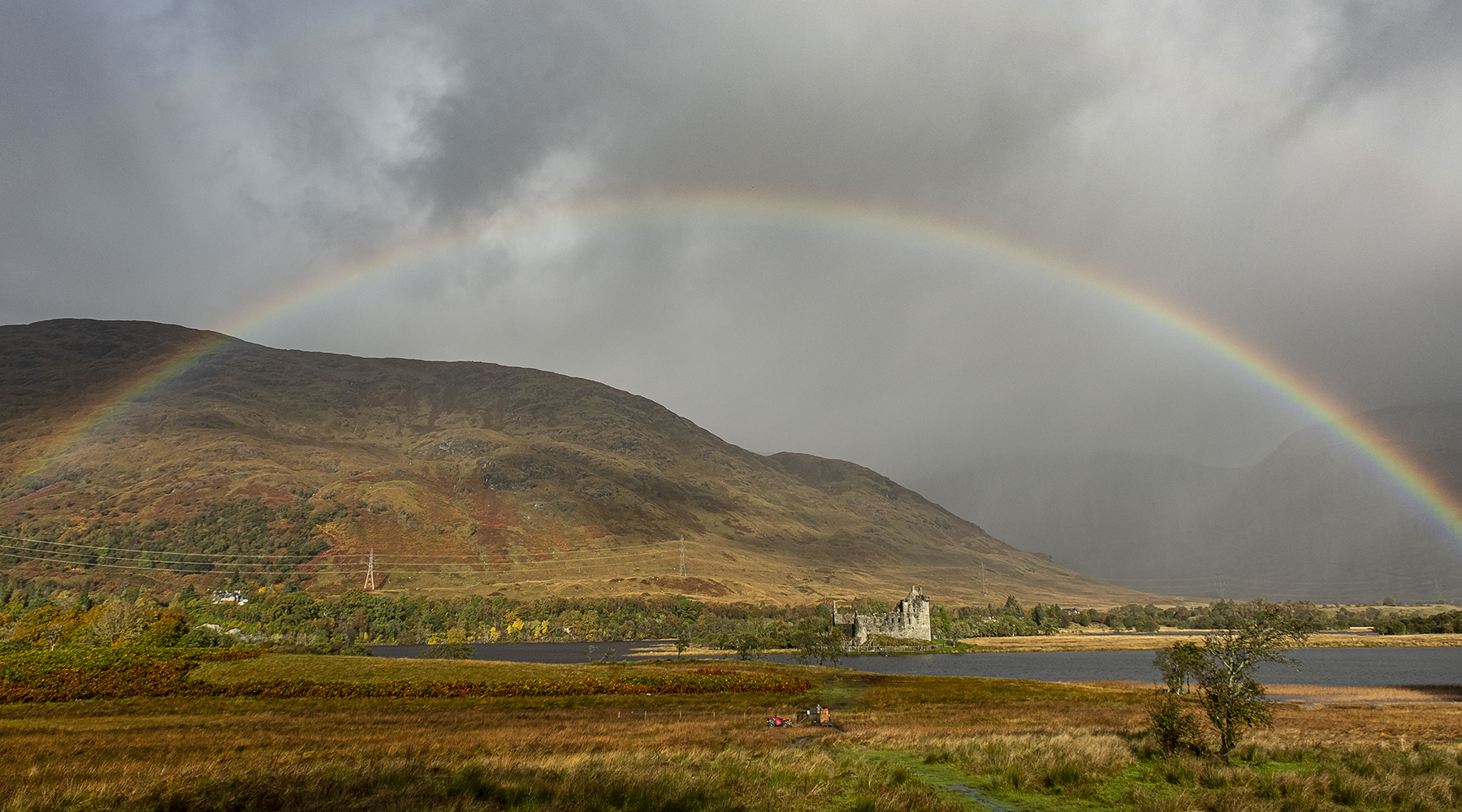 Your Next Scottish Adventure: Tips for Unforgettable Memories by Joshua Miravalles