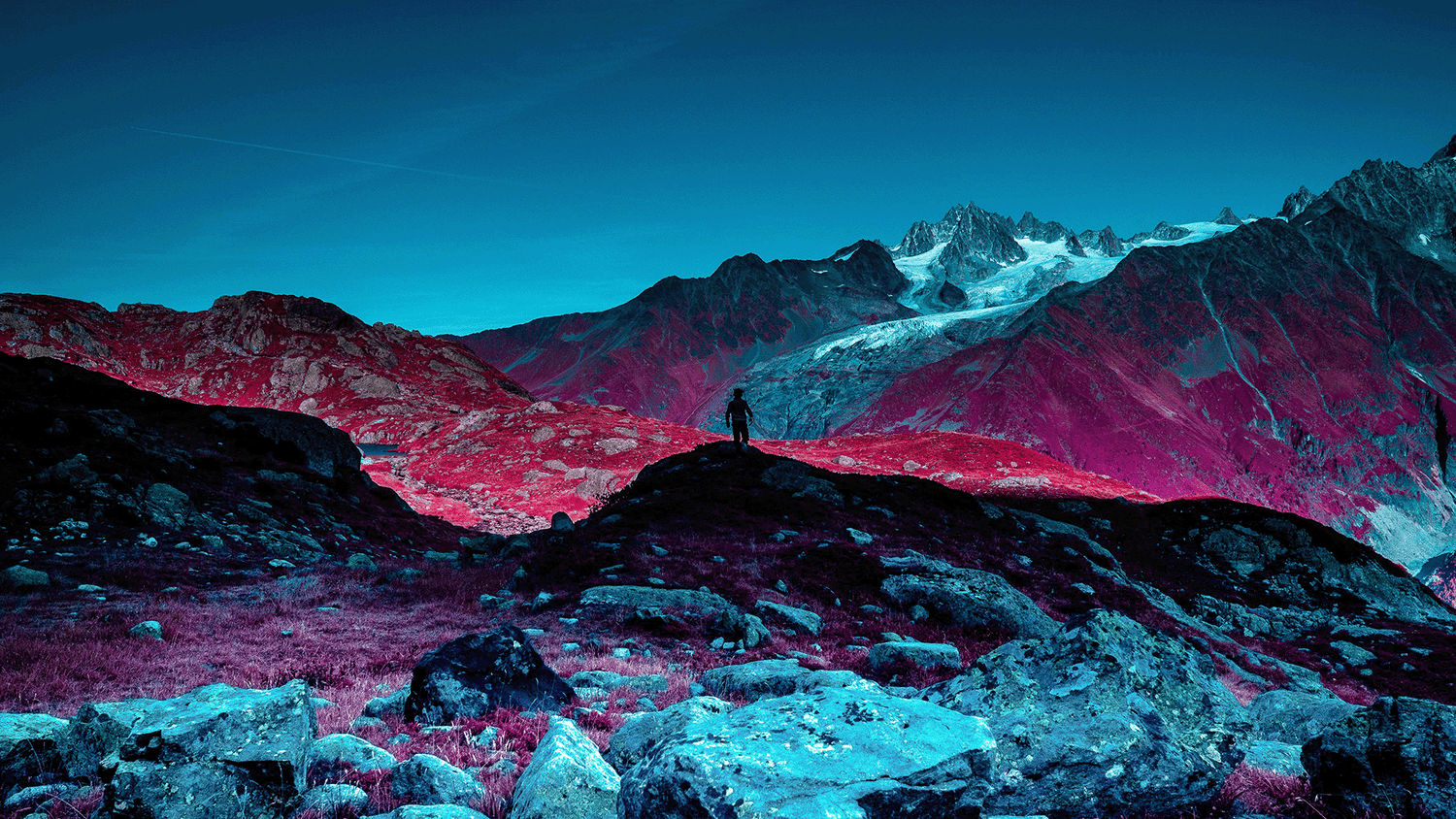 “Majestic Fjord” by photographer Katie Farr — Honorable Mention, Kolari Vision Life in Another Light Contest 2024 on photographygloves.com