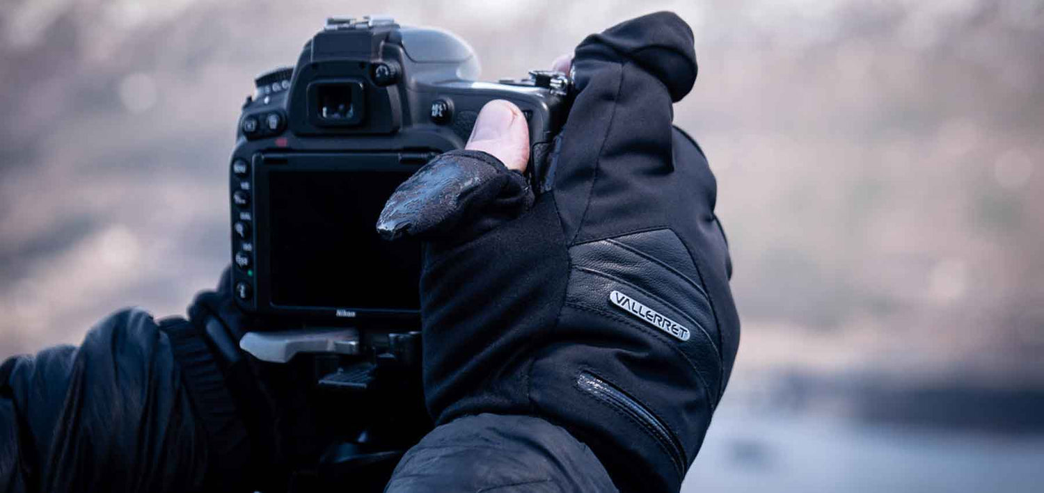 Markhof Pro V3 - The next Generation of our customer favourite