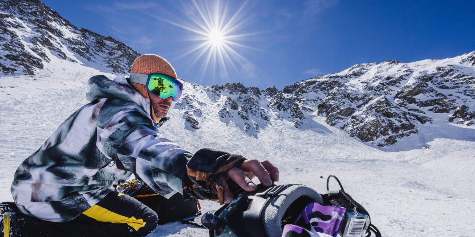 The Inspiring Story of Joseph Large, Drone Pilot and Filmmaker for The Discovery Channel, BBC Earth, National Geographic and PBS