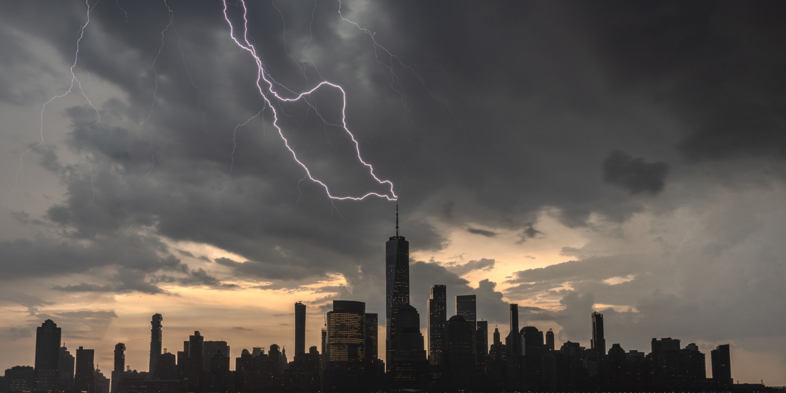 Shoot For The Moon and Skyrocket Your Photography (literally!) with Mike Carroll