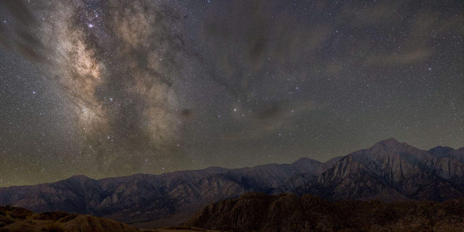 Light in The Darkness - Tips for Getting Into Milky Way Photography