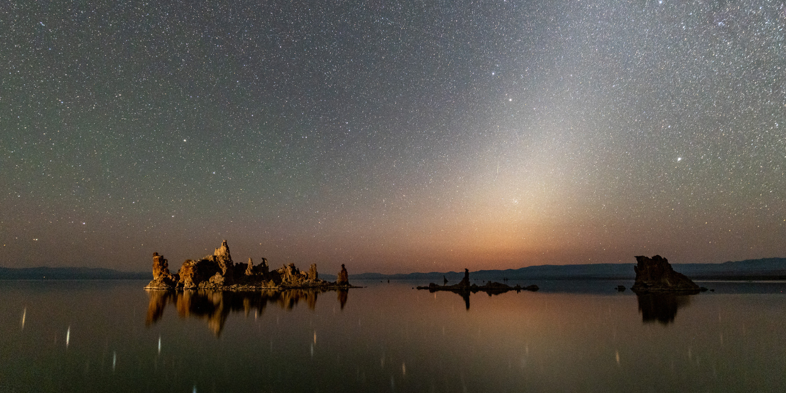 The Key Settings for Night Photography