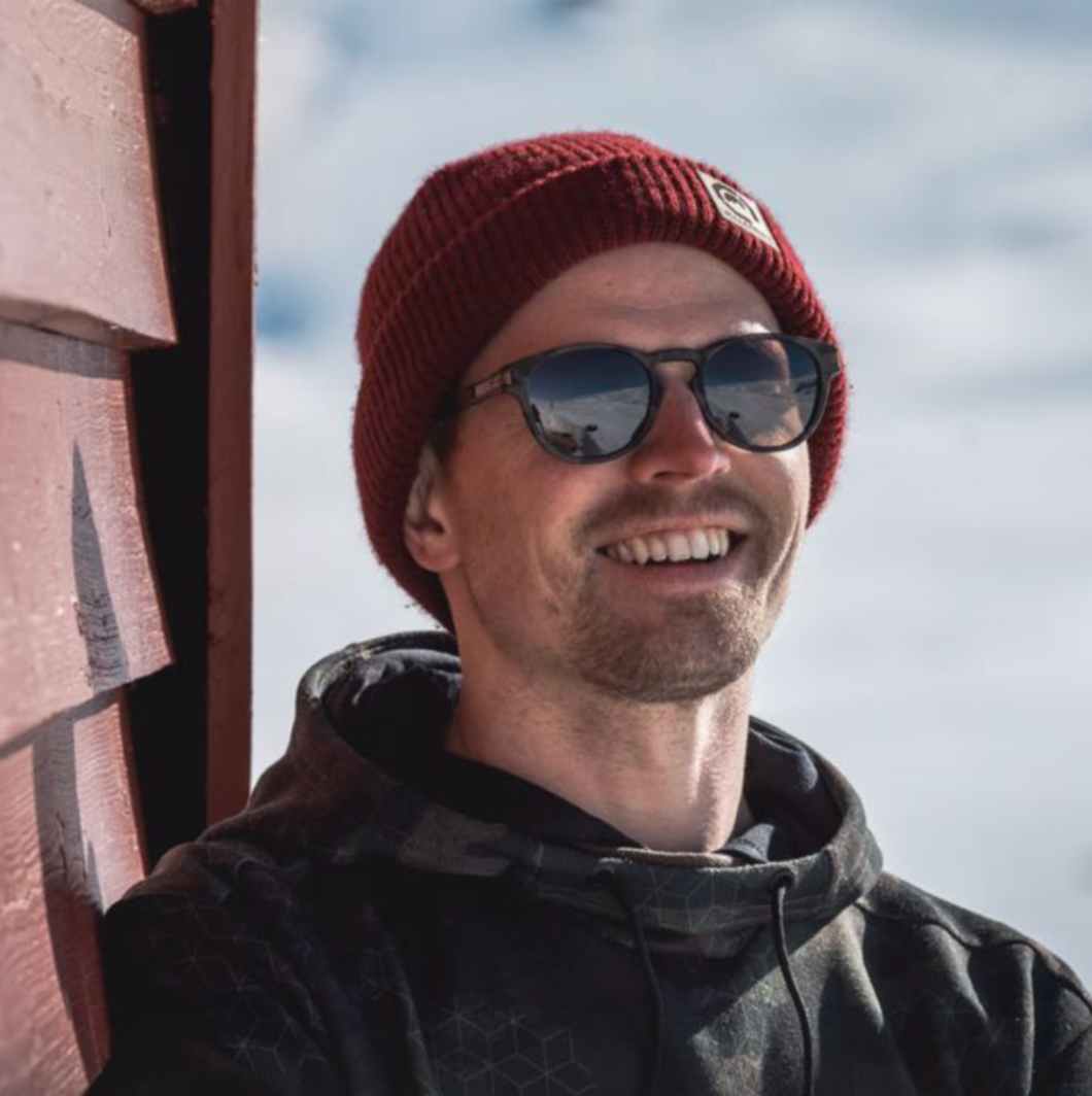 Lukas Riedl
