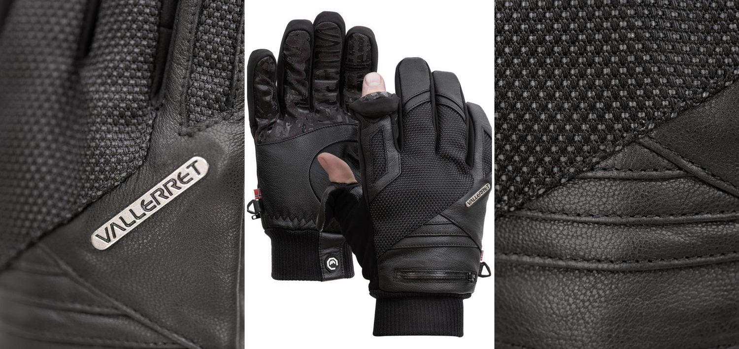 Introducing the Guardian Glove