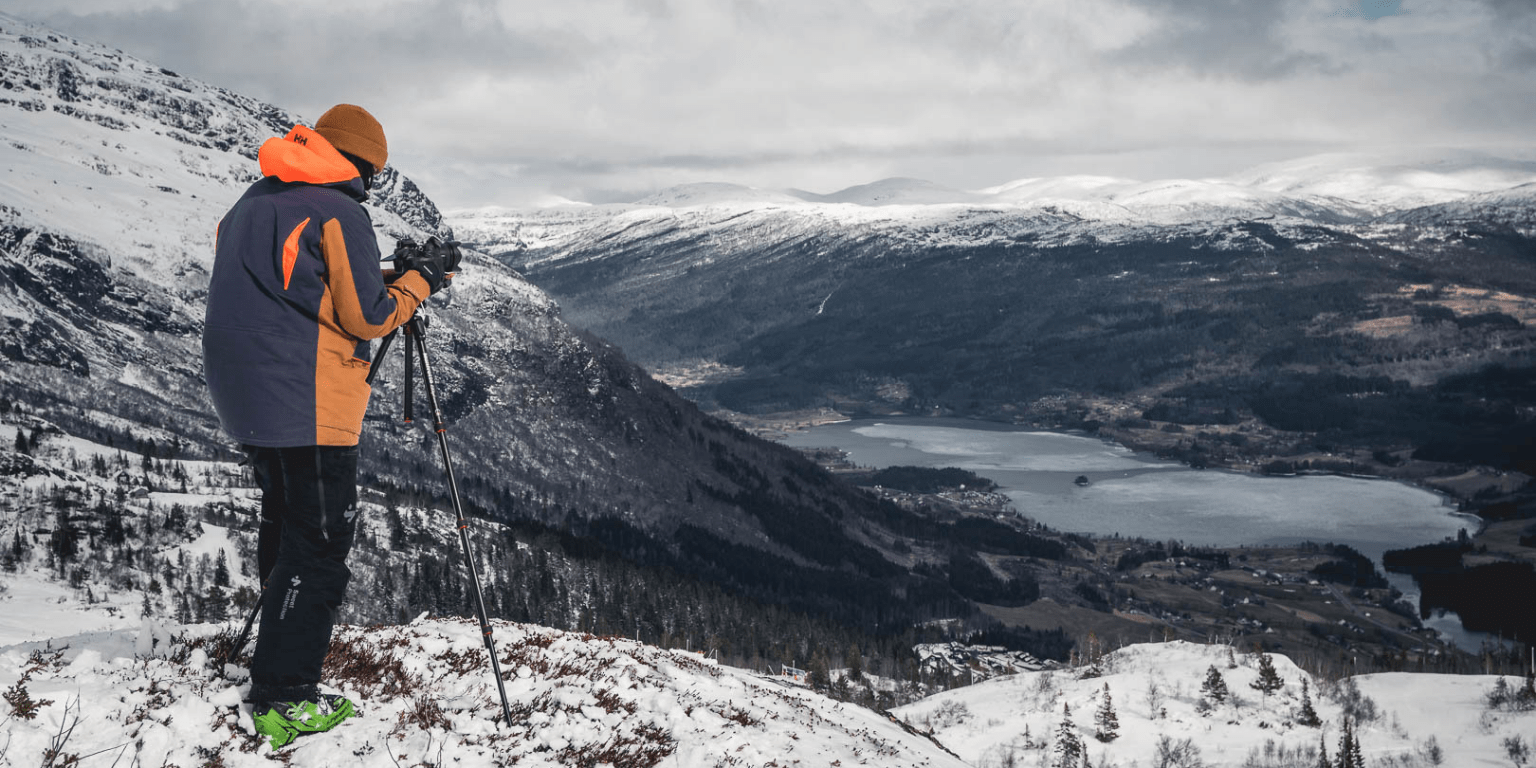 Let's Keep Winter Cold: Our Annual Donations are Ready!