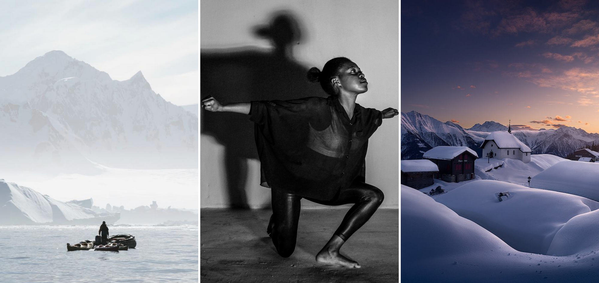 15 Incredible Female Photographers to Follow on Instagram in 2020