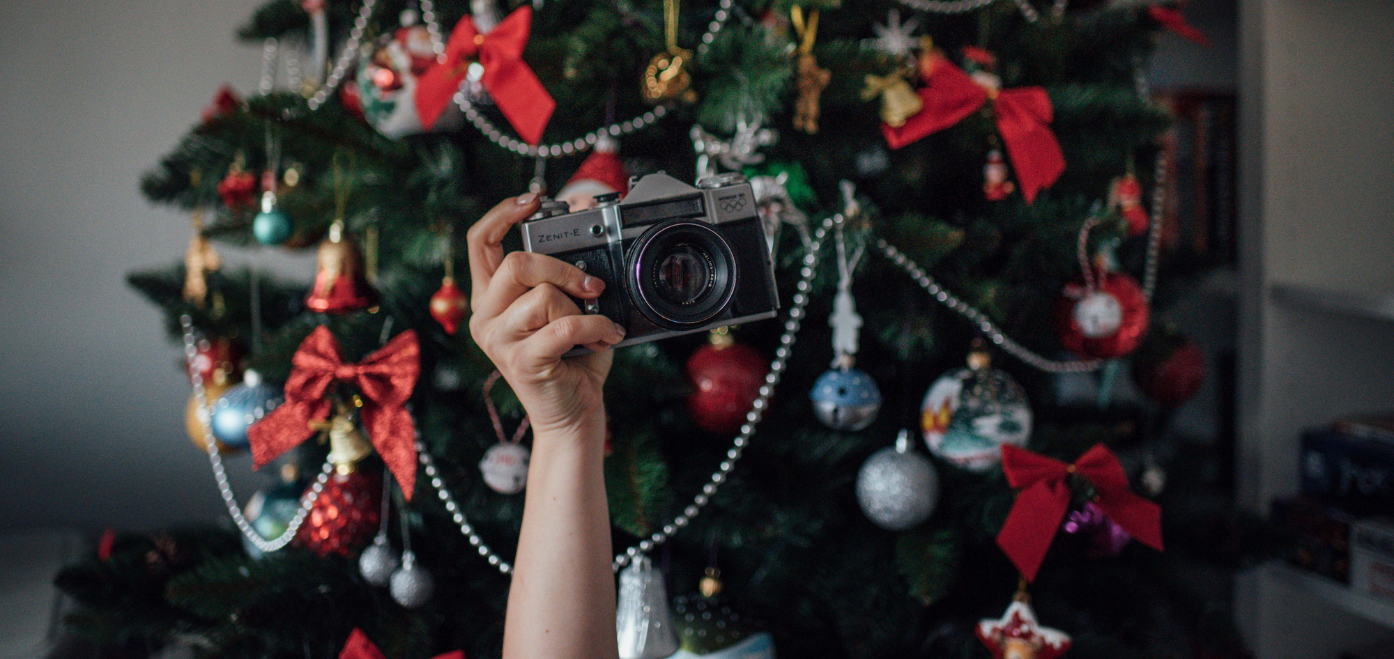The Ultimate Gift Guide for Photographers 2021