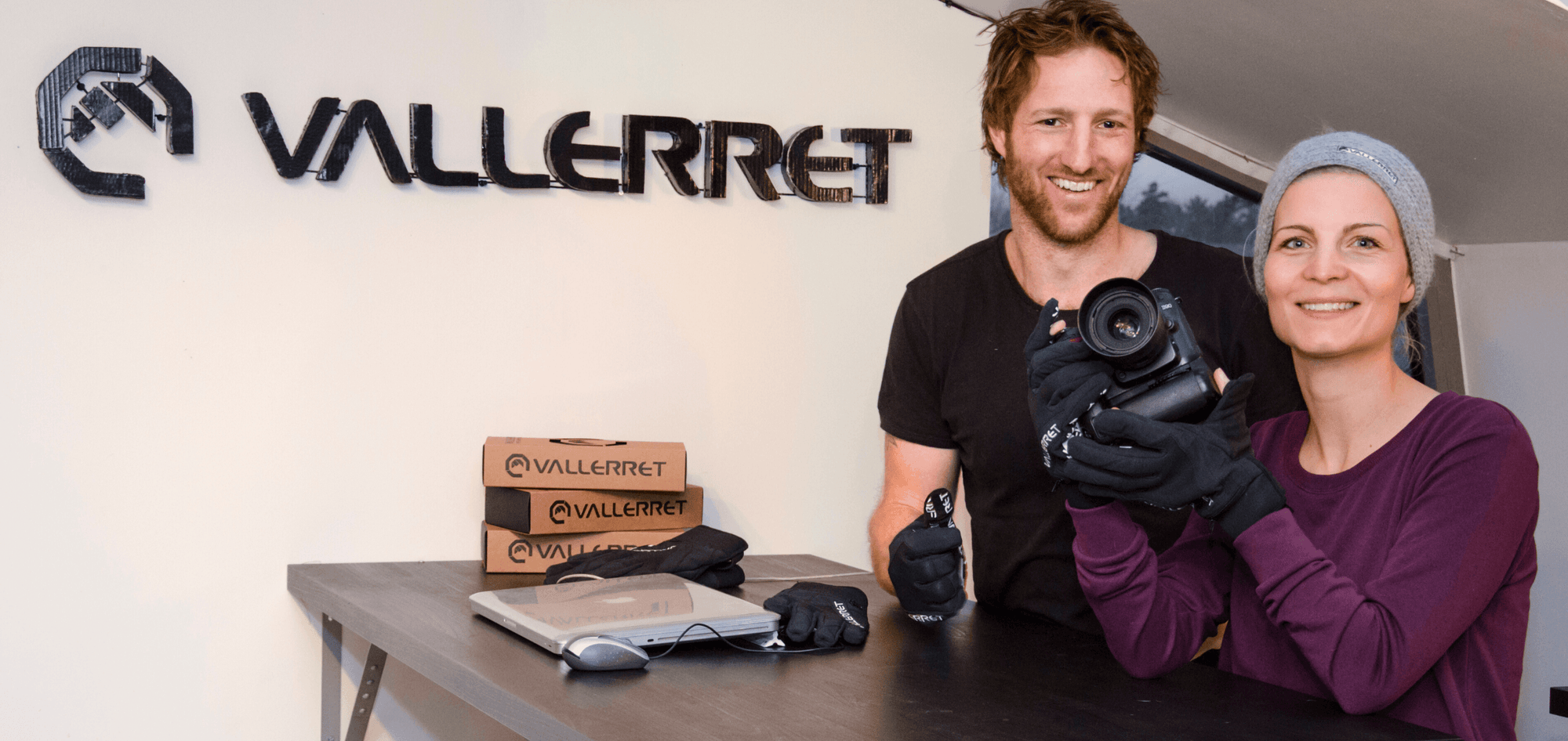 Vallerret Photography Gloves Decade in Review
