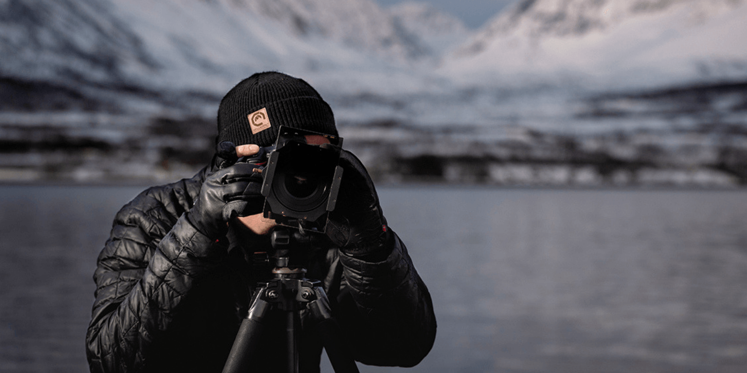 A guide to shooting with filters