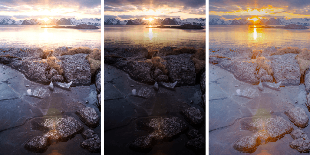 Amateur editing tips you might be making