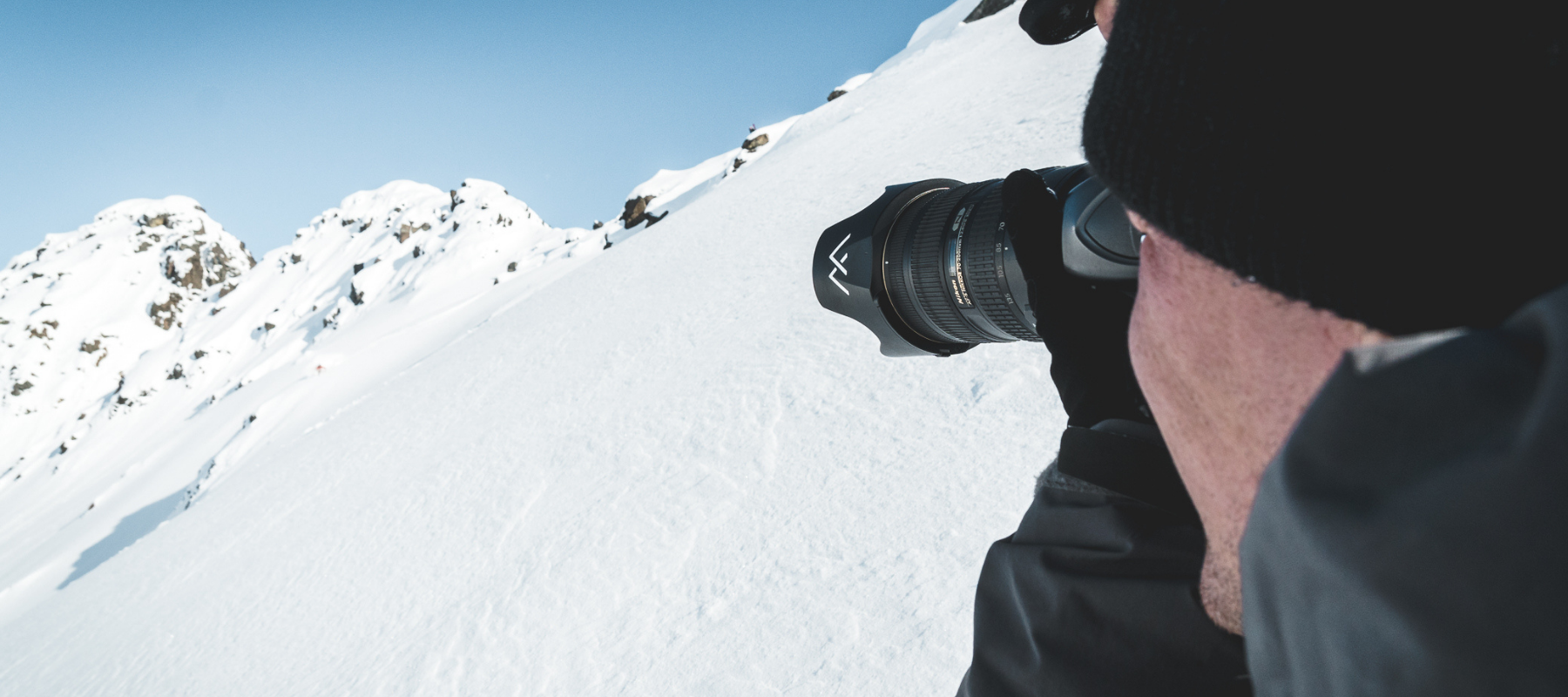 Understanding Focal Length for Winter Photography