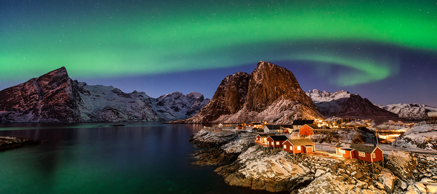 6 Fascinating facts about the Northern Lights you probably didn't know