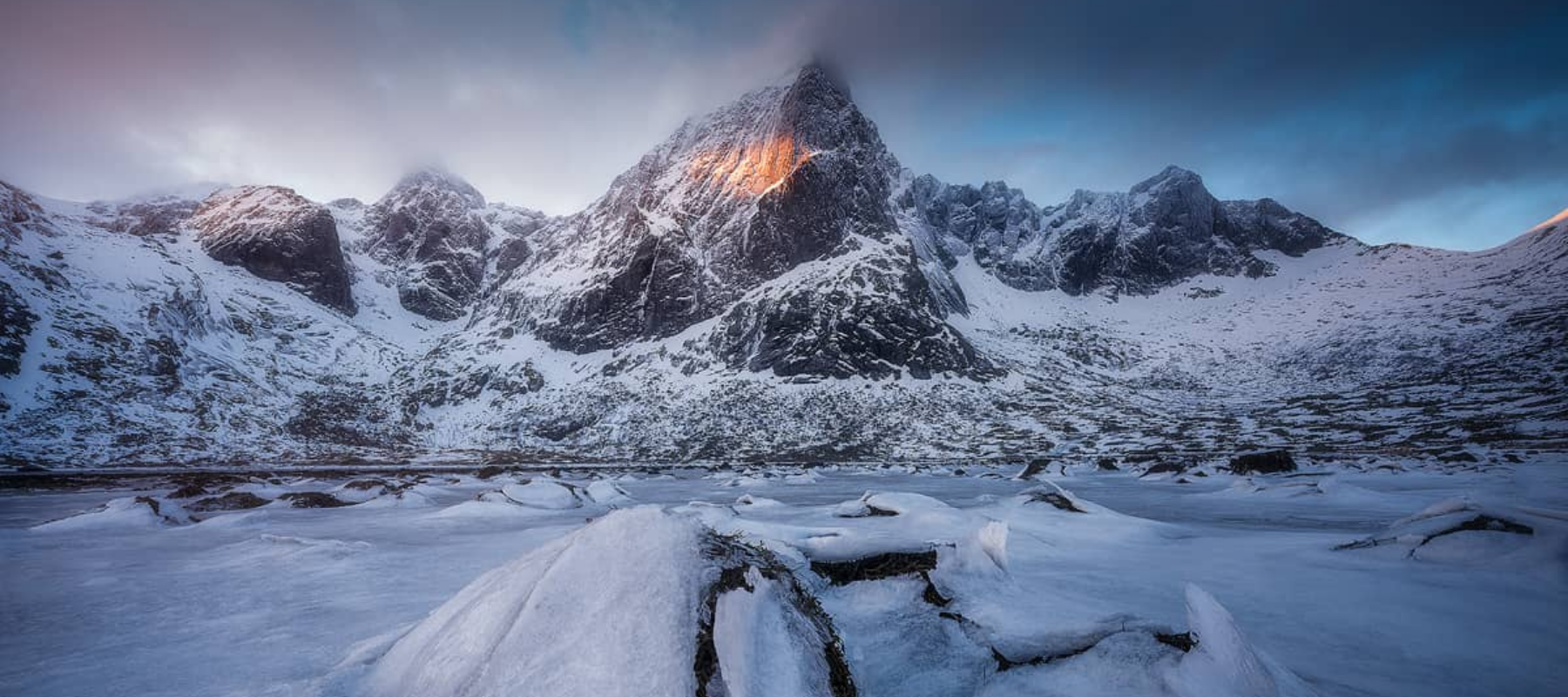 5 Reasons why Norway is a photographer's dream