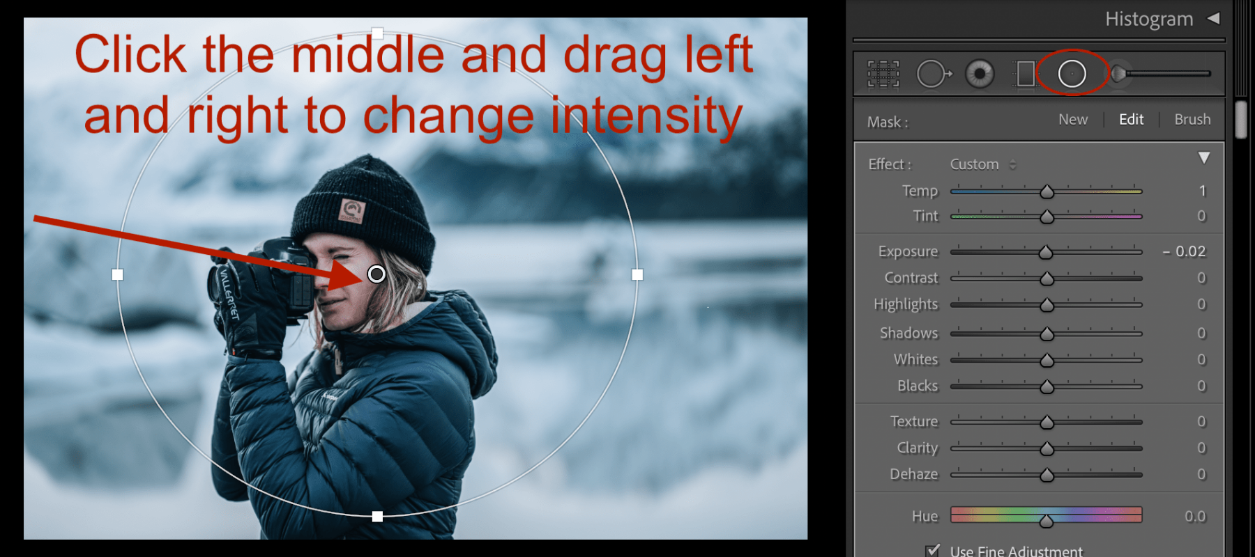 10 Lightroom hacks every photographer should be using