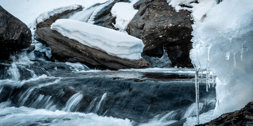 How to fast track your winter photography skills