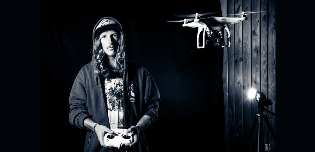 Rickard Croy, Vallerret photography interview