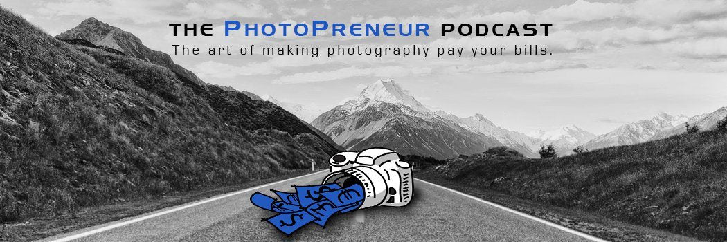 The photopreneur podcast