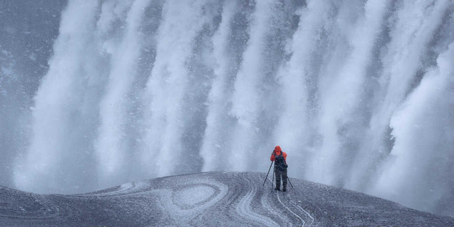 Muench Workshops Interview – David Rosenthal