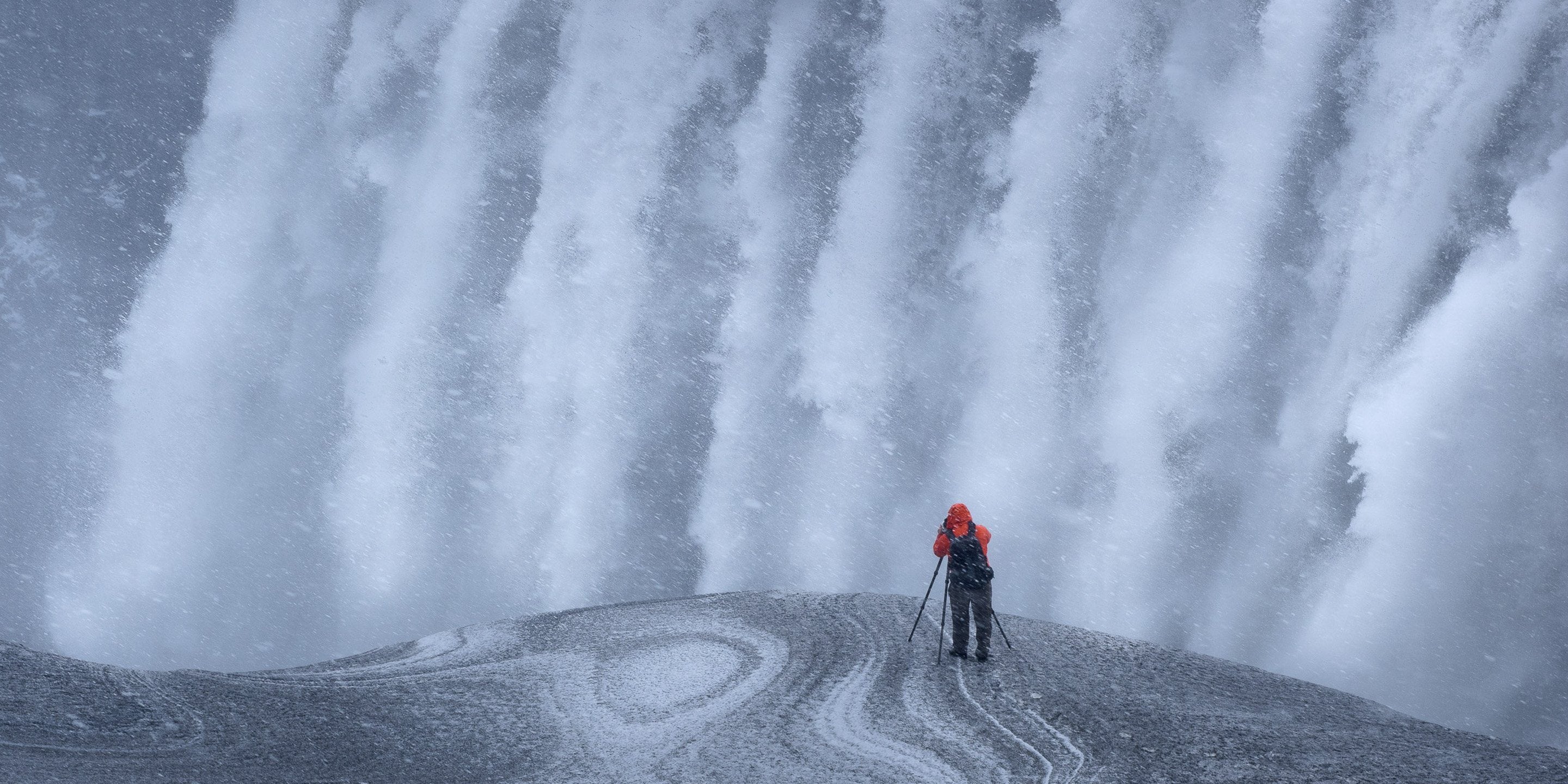 Muench Workshops Interview – David Rosenthal