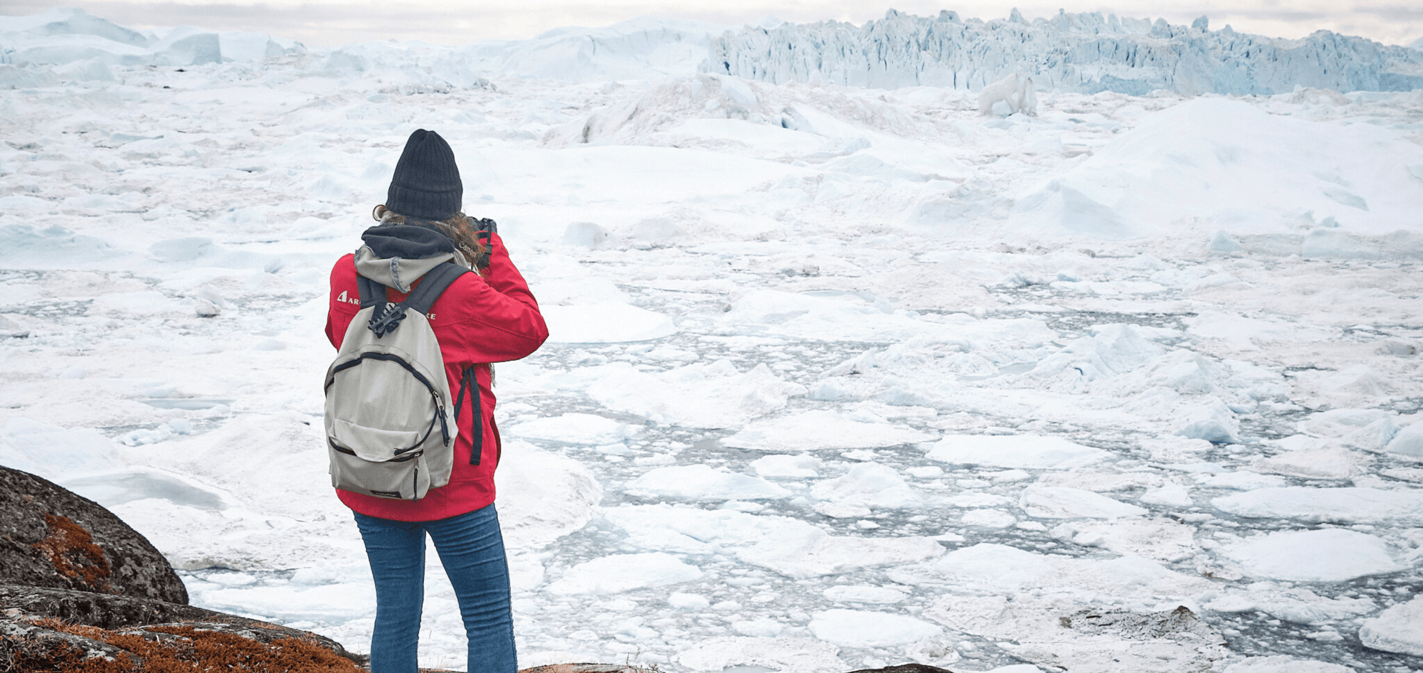 The Complete Guide to Photographing Ice in Greenland