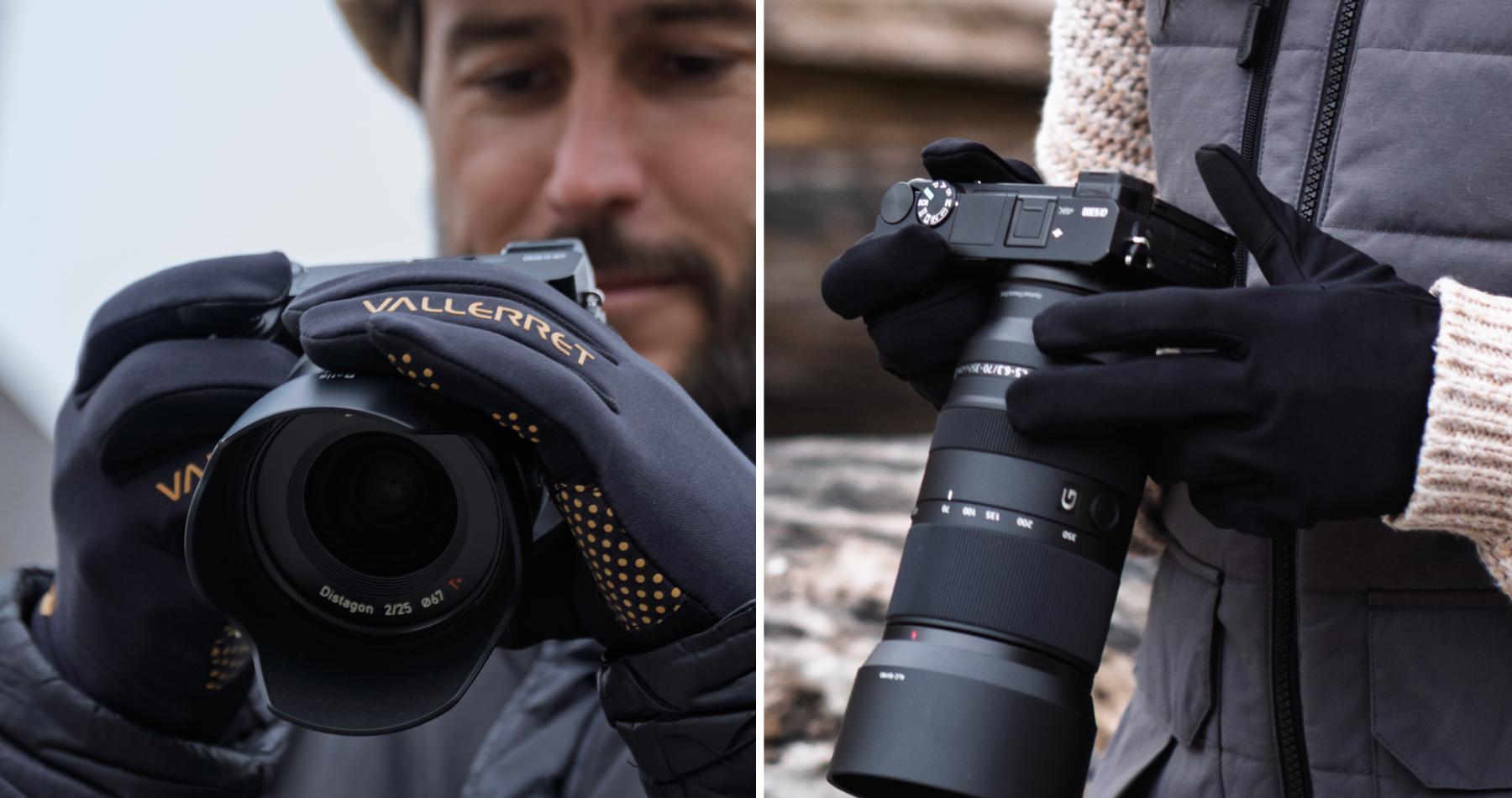 Which Liner to Choose? Senja vs Power Stretch Pro Liner