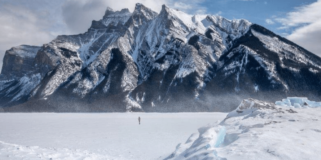 Photographer's Guide to Canada. Photo by Dan Schyk