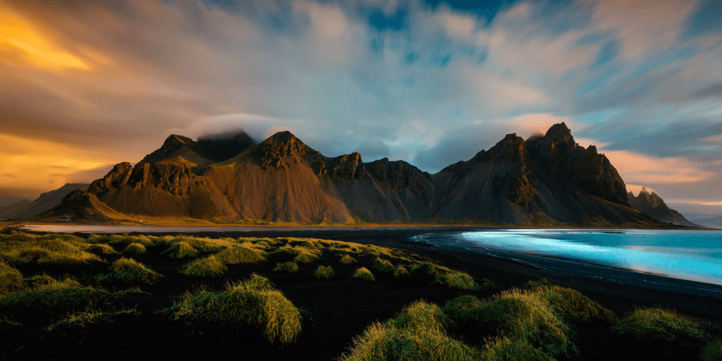 Ultimate Photographer's guide to Iceland. Photo by lee gale.