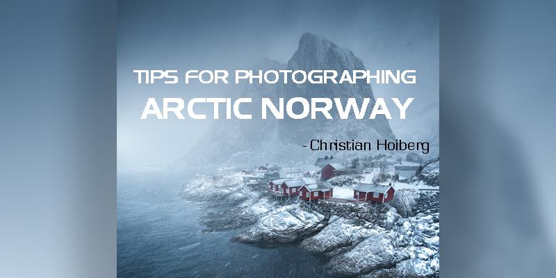 Christian Hoiberg. Vallerret Ambassador