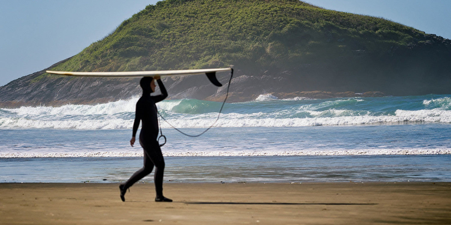 Travel, Finding New Subjects & The Importance of Personal Projects