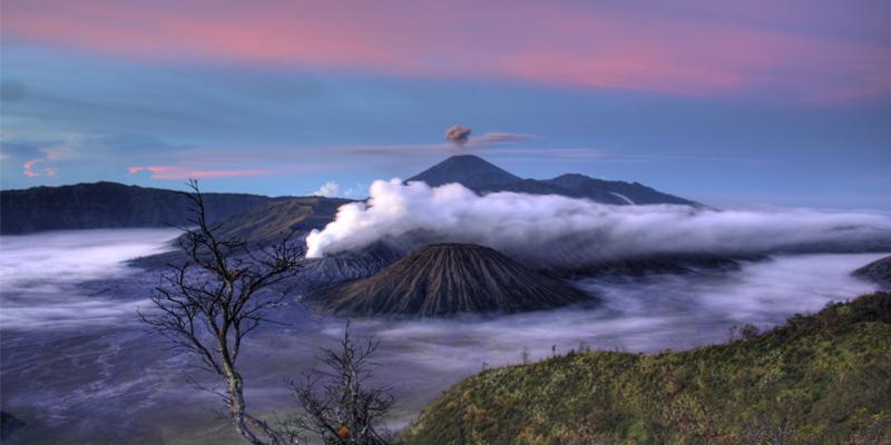 landscape photography