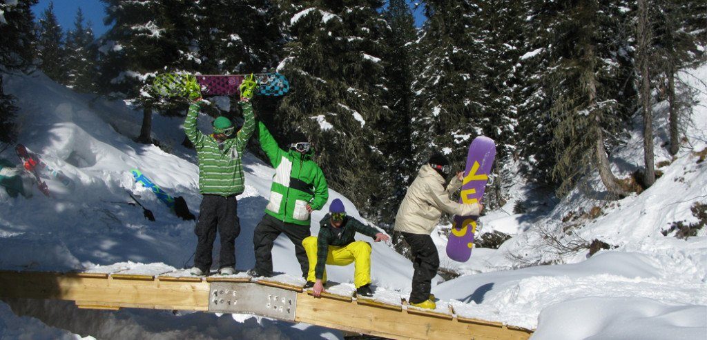 Improve your photography by surrounding yourself with good people