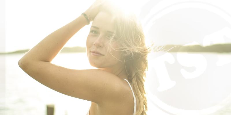 Vallerret photography gloves - Portrait photography