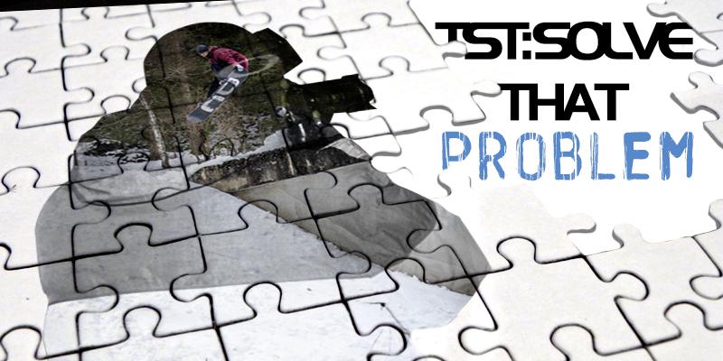 Vallerret photography gloves. TST. Solve that problem