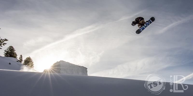 Using the sun in photography